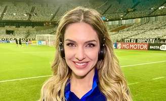 Janice de Castro atualmente, na Paramount