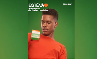 Estevão vai morar na Inglaterra para defender o Chelsea