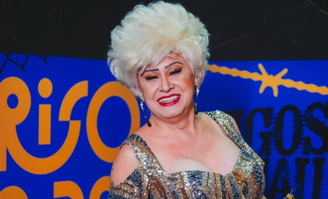 Nany People compra carro em comemoração a aniversário de 60 anos: ‘Me mimei’