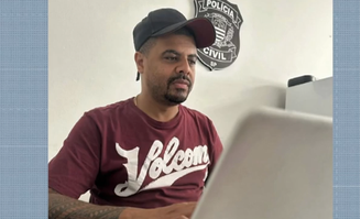 O investigador da Polícia Civil Rafael Moura da Silva, de 38 anos, morreu na tarde desta quarta-feira, 16, após cinco dias internado no Hospital das Clínicas (HC)