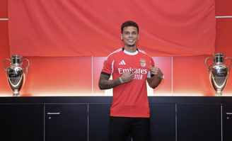 meio-campista passará a ter uma multa rescisória de 100 milhões de euros (cerca de R$ 650,1 milhões)