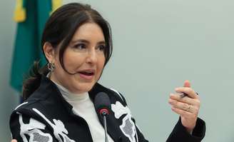 Ministra afirmou que plano de contingência para mitigar efeitos da sobretaxa pode ter impacto fiscal