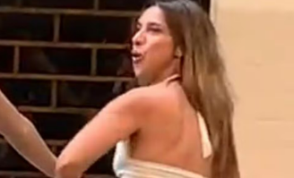 Argentina é investigada por atos racistas no RJ