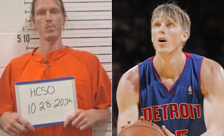 Kyle Singer, ex-atleta da NBA