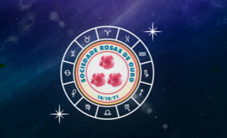 rosas de ouro astrologia