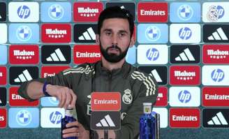 Arbeloa cobrou uma postura rígida da Uefa no caso –