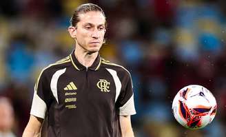 Flamengo mudou de treinador 
