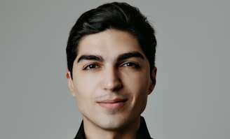 Médico Caio Felipe Moraes do Nascimento 