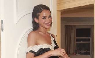 Bruna Marquezine 
