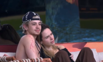 Ana Paula sugere que Juliano se case com Marina Sena para abaixar valor de seguro de carro