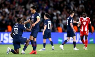 (Photo by Alex Grimm/Getty Images)