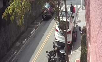 Policial militar de folga é baleado em Osasco por falso entregador