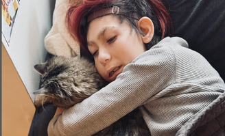 Isaac Coleman,  filho do youtuber Daniel Coleman, morreu aos 14 anos