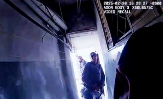 Dois policiais foram condenados pela Justiça Militar, mas outros ainda são réus 
