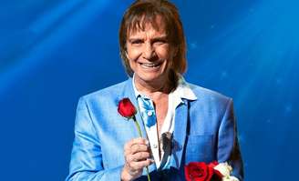 Roberto Carlos fez do show 'Eu Ofereço Flores' um dos maiores sucessos comerciais de sua carreira