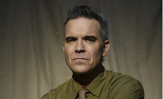 Robbie Williams retorna ao Brasil após 20 anos para show único