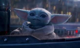 Filme de 'Star Wars' com Baby Yoda chega ao catálogo do Disney+