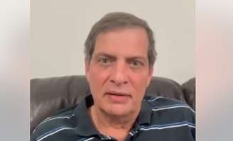 Carlos Sadi é conselheiro do São Paulo.