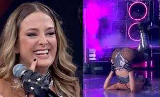 Dança dos Famosos