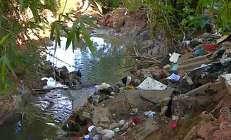 Recém-nascido é encontrado em meio ao lixo no interior de São Paulo