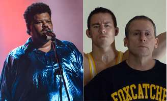 <p>Tim Maia e Foxcatcher foram algumas das biografias adaptadas para o cinema em 2014</p>