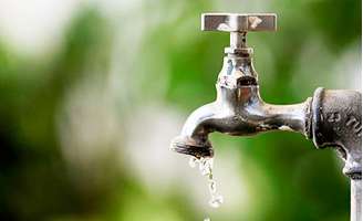 Demanda por água pode obrigar países a fazer a dessalinização no futuro