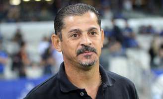 Valdir Bigode entra no mercado para assumir a função de treinador profissional (Carlos Gregório Jr/Vasco)