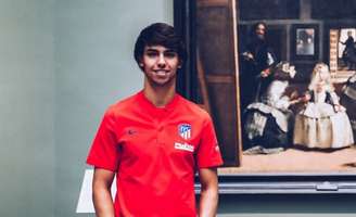 João Félix é uma das grandes promessas do futebol mundial (Foto: Reprodução)