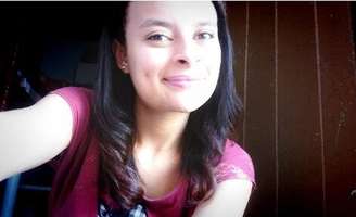 Corpo de Aline Silva Dantas, de 19 anos, foi encontrado parcialmente queimado em área de mata