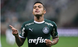 Dudu pode ser novo armador do Palmeiras (Foto: Divulgação/Cesar Greco)
