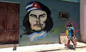Apartamento onde Che Guevara nasceu será vendido