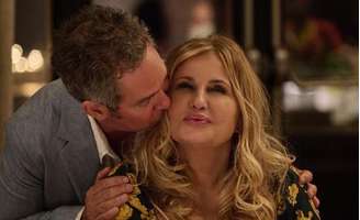 Jennifer Coolidge quase recusou o papel de Tanya, mas acabou topando fazer a milionária ligeiramente perturbada