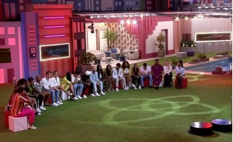 Jogo da Discórdia do 'BBB23'