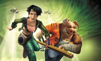 Beyond Good & Evil 20th Anniversary Edition é classificado em órgão dos EUA.