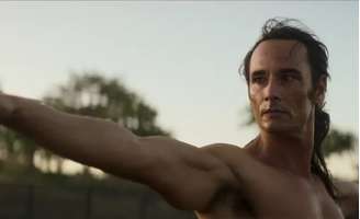 Rodrigo Santoro em Bom Dia, Verônica