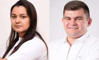 Fatinha assumiu o apelido "Fatinha de Marcelo" na candidatura