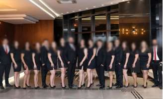 A suspeita, as vítimas e testemunhas devem prestar depoimento nos próximos dias. 