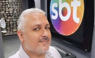 Experiente e querido pelos colegas de TV, Emerson Tchalian foi cortado do SBT sem motivo aparente