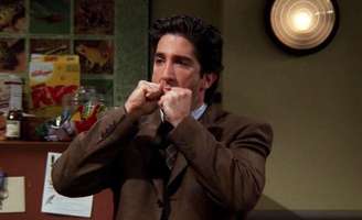 Friends (1994)