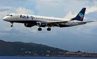 Oferta da Azul foi coordenada por UBS BB (líder), BTG Pactual e Citi