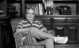 Benedito Ruy Barbosa, autor