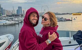 Virginia e Zé Felipe