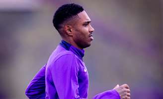 Vitinho, jogador do Corinthians. (📸 Rodrigo Coca/ Corinthians)