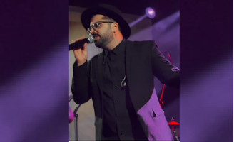 Brenno Passos, conhecido como Gaelzin, morreu no último domingo, 14