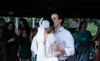 Elisa Zarzur e Alexandre Negrão ficam noivos