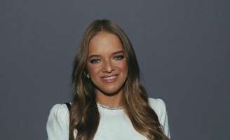 Rafaella Justus, influenciadora