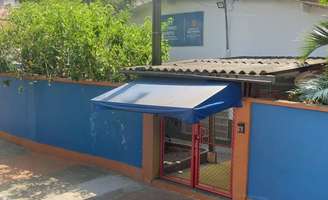 Emei Antônio Bento teve entrada de policiais militares, que justificaram abordagem após queixa sobre ensino religioso na unidade