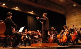 Orquestra da Câmara de São Pualo fará especial de Natal; confira essas e outras atrações