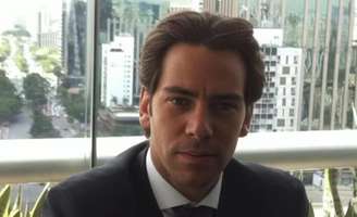 Marcos Faria Lamacchia pode adquirir a SAF do Vasco.