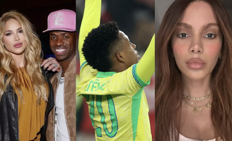 Previsões para 2026: taróloga responde se há chance de hexa do Brasil e indica futuro de Vini Jr e Virginia 